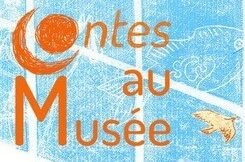 Contes au musée, Musée des Égouts, activités pour enfants